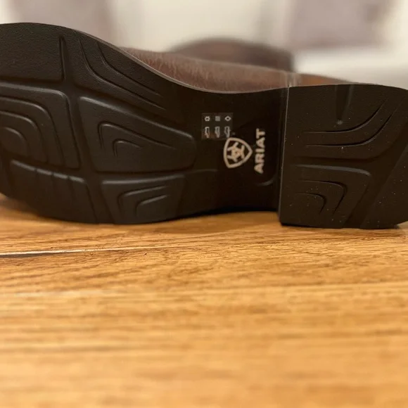 Ariat Women's Delilah Western Boot - Picture 4 of 4